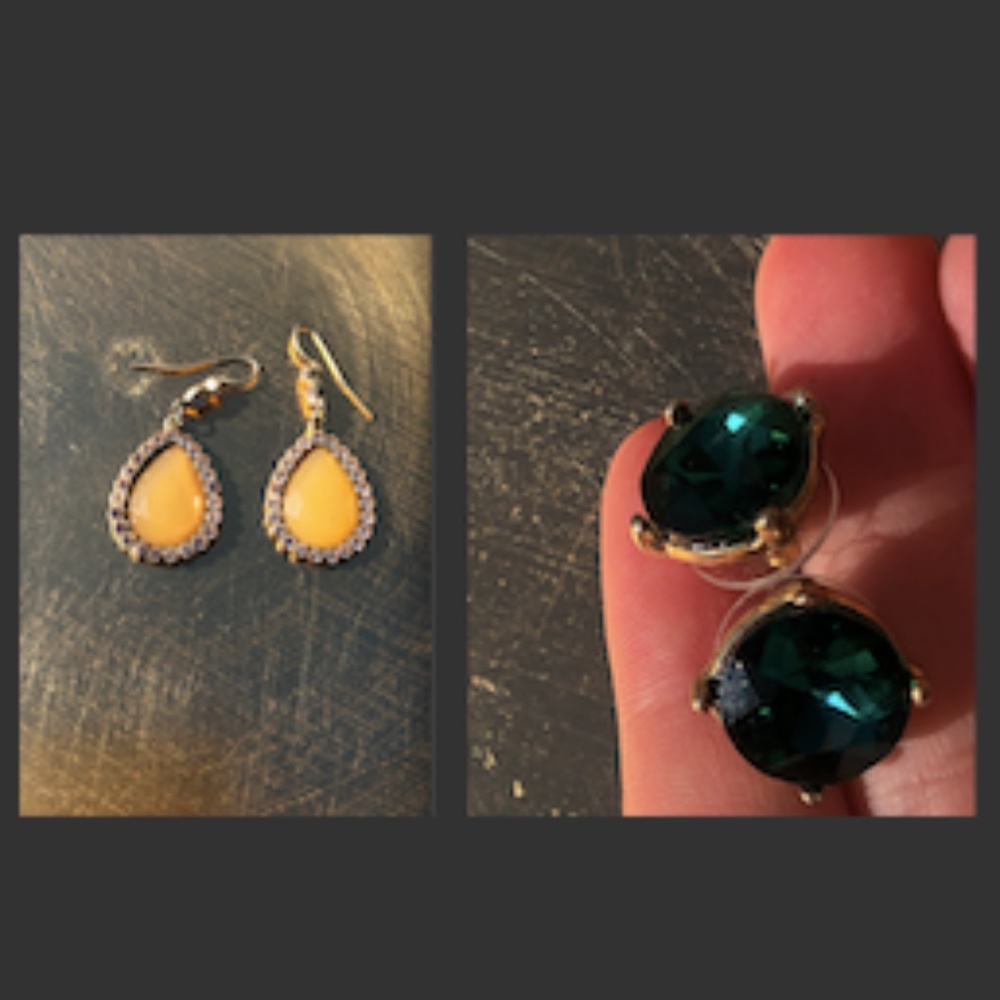 Earring Bundle - image 7